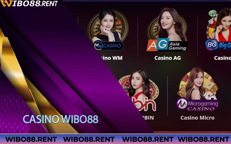 casino wibo88